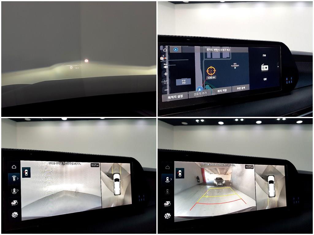 HYUNDAI Palisade 2023 Negro - Importación desde Corea - HF Imports Iquique - Foto 13