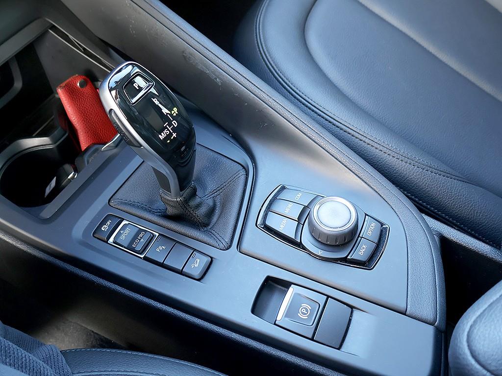 BMW X1 2018 Blanco - Importación desde Corea - HF Imports Iquique - Foto 7