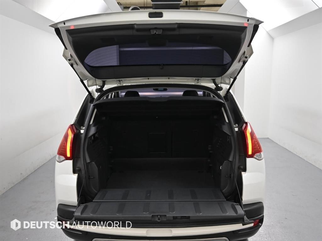 Peugeot 3008 2014 Blanco - Importación desde Corea - HF Imports Iquique - Foto 20