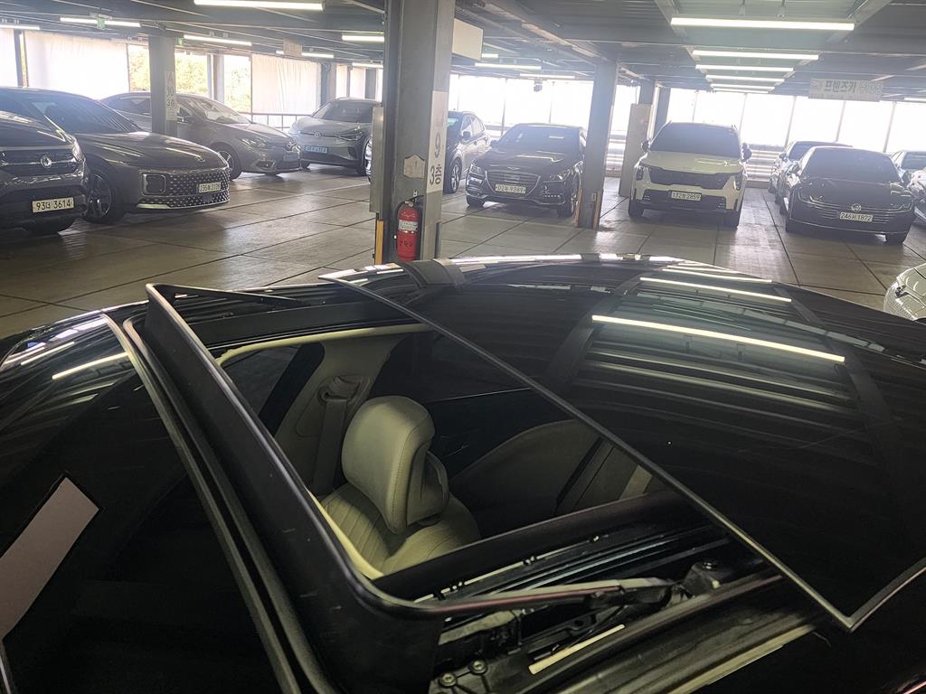 KIA K8 2025 Negro - Importación desde Corea - HF Imports Iquique - Foto 19