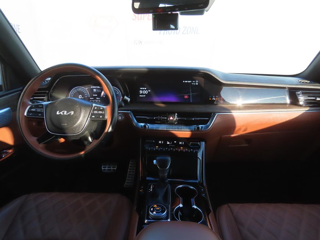 KIA Mohave 2023 Blanco - Importación desde Corea - HF Imports Iquique - Foto 8