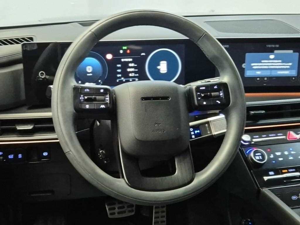 HYUNDAI Santa Fe - Vista 9