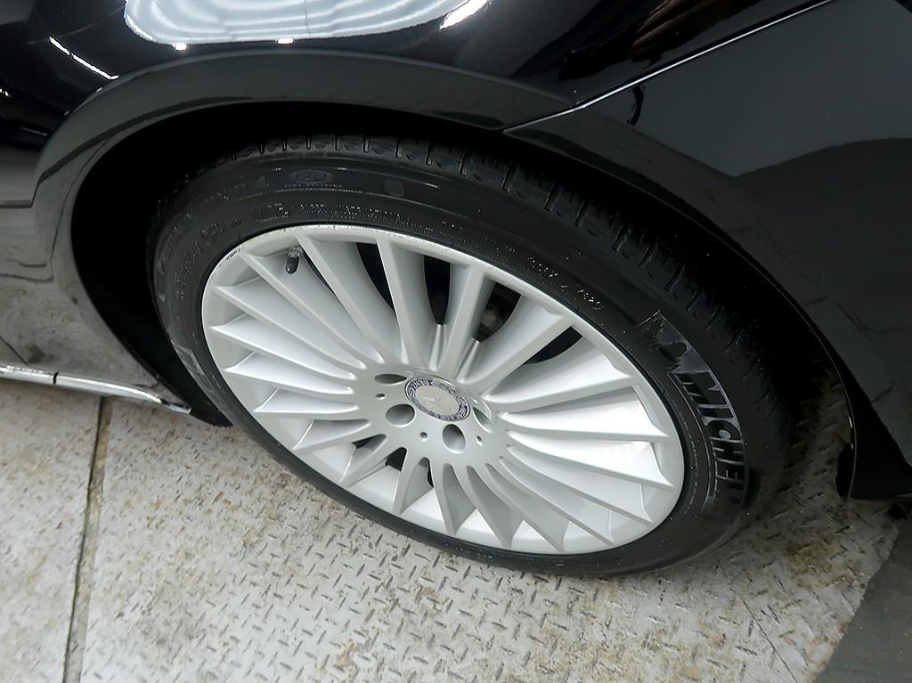 Mercedes Benz S Class 2016 Negro - Importación desde Corea - HF Imports Iquique - Foto 8