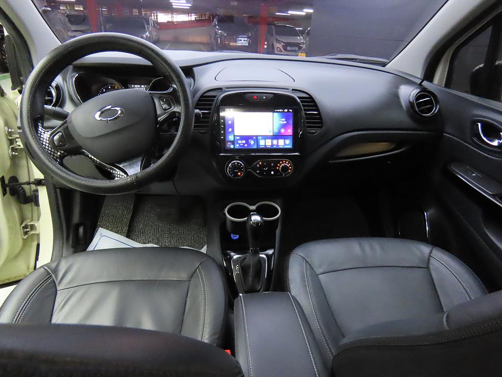 SAMSUNG QM3 - Vista 7