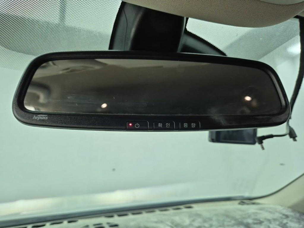 SAMSUNG QM6 2019 Blanco - Importación desde Corea - HF Imports Iquique - Foto 16