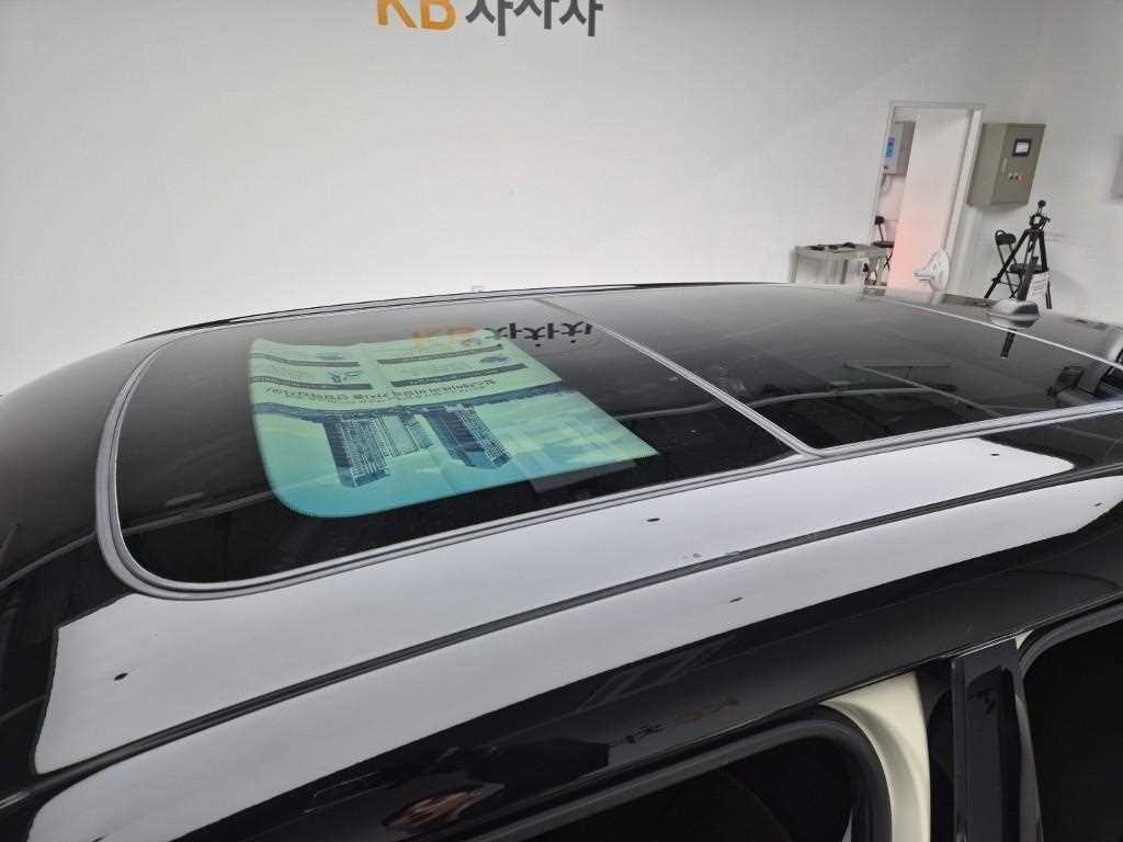 Mini Cooper 2016 Blanco - Importación desde Corea - HF Imports Iquique - Foto 13