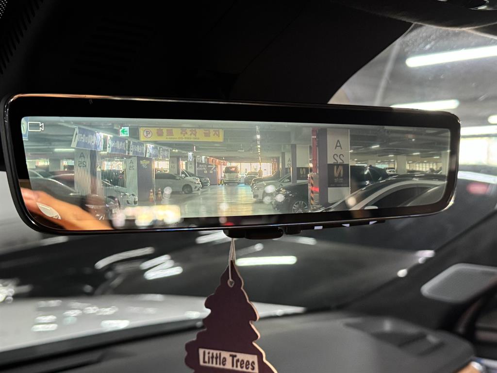 HYUNDAI Santa Fe 2024 Blanco - Importación desde Corea - HF Imports Iquique - Foto 16