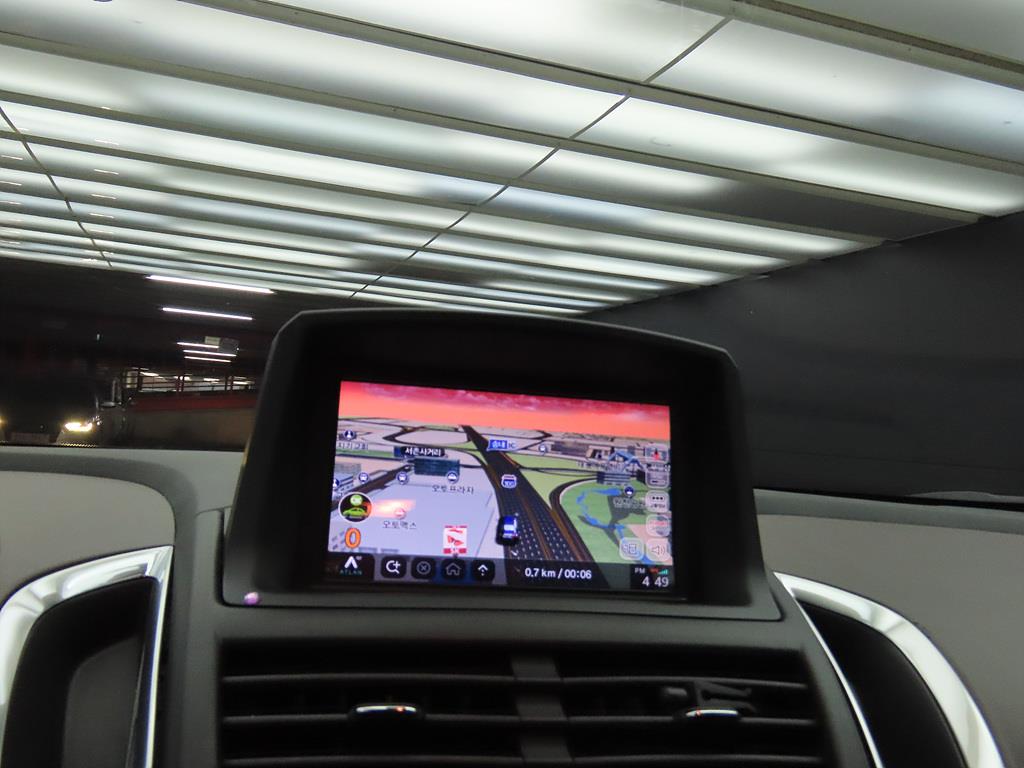 Chevrolet Trax 2016 Blanco - Importación desde Corea - HF Imports Iquique - Foto 13