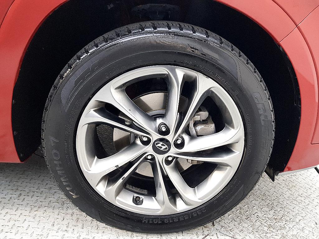 HYUNDAI Santa Fe 2019 - Importación desde Corea - HF Imports Iquique - Foto 20