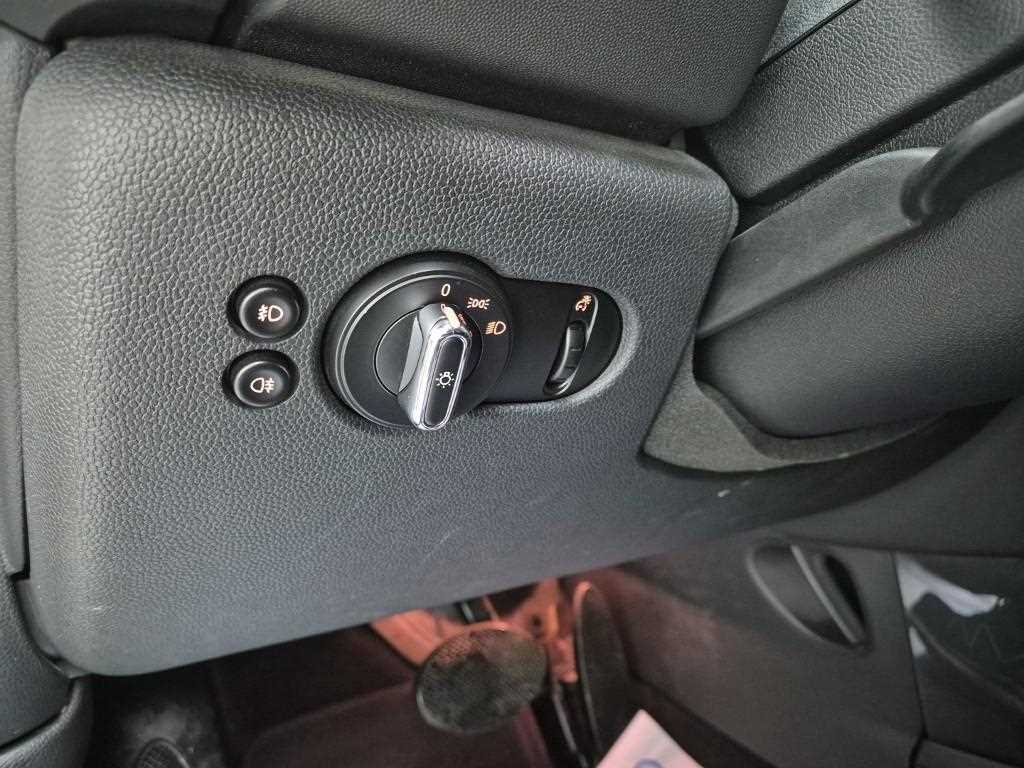 Mini Cooper 2016 Blanco - Importación desde Corea - HF Imports Iquique - Foto 17