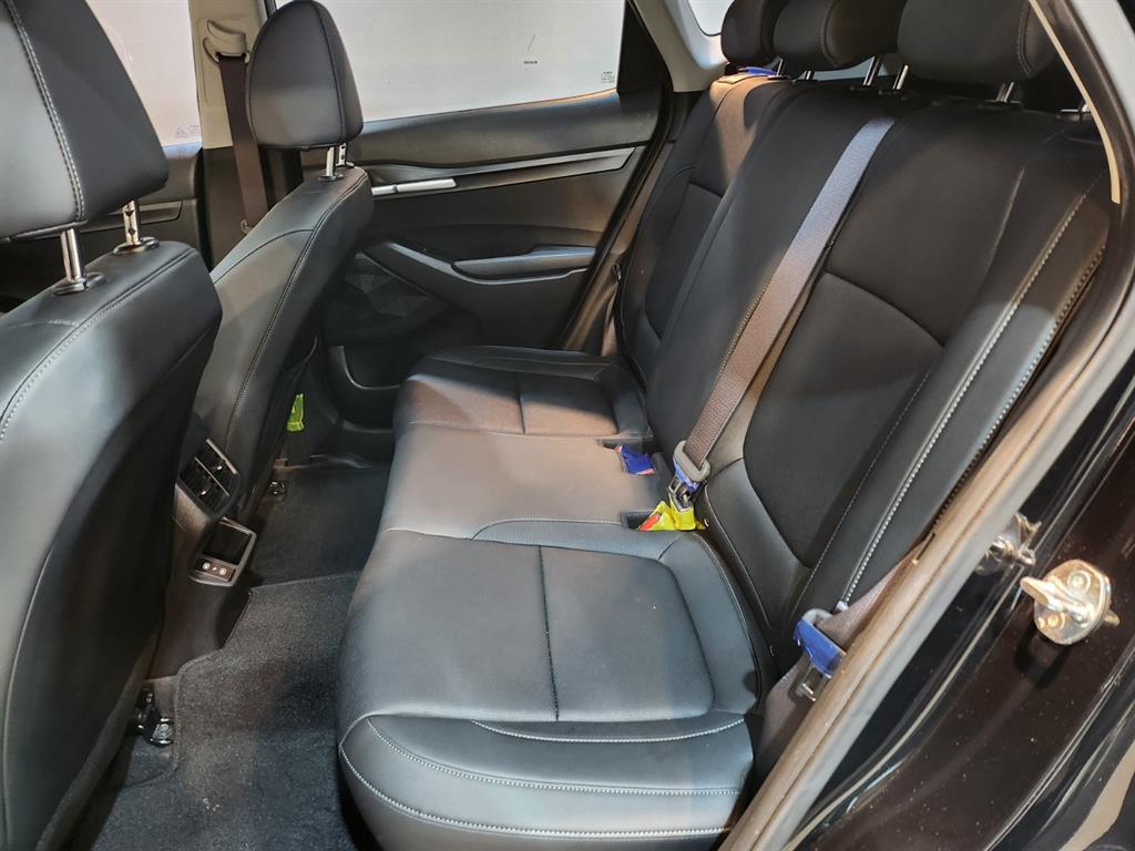 KIA Seltos - Vista 7