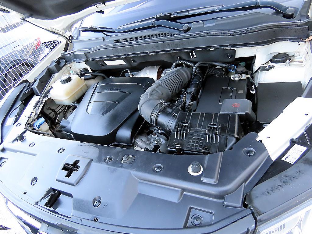 Ssangyong Korando 2017 Blanco - Importación desde Corea - HF Imports Iquique - Foto 17