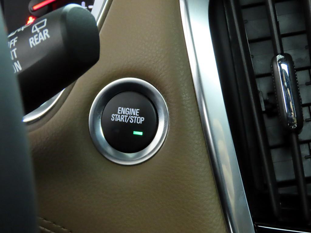 Chevrolet Travers 2023 - Importación desde Corea - HF Imports Iquique - Foto 14