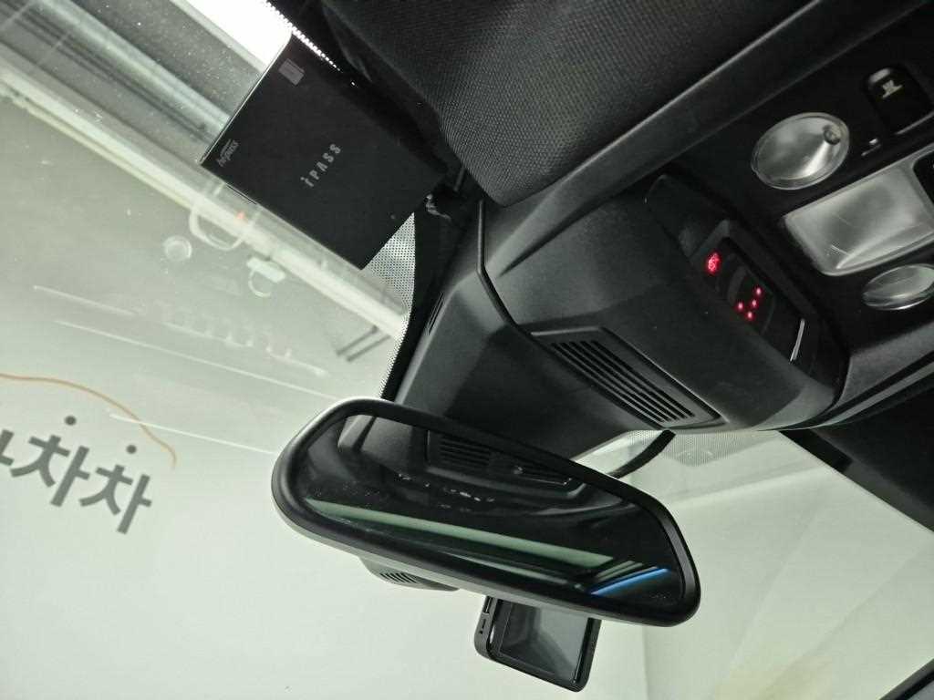 Peugeot 3008 2019 Gris - Importación desde Corea - HF Imports Iquique - Foto 16