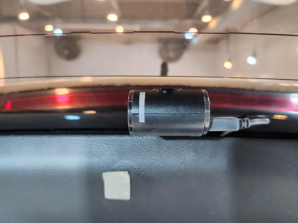 Ssangyong Tivoli - Vista 6