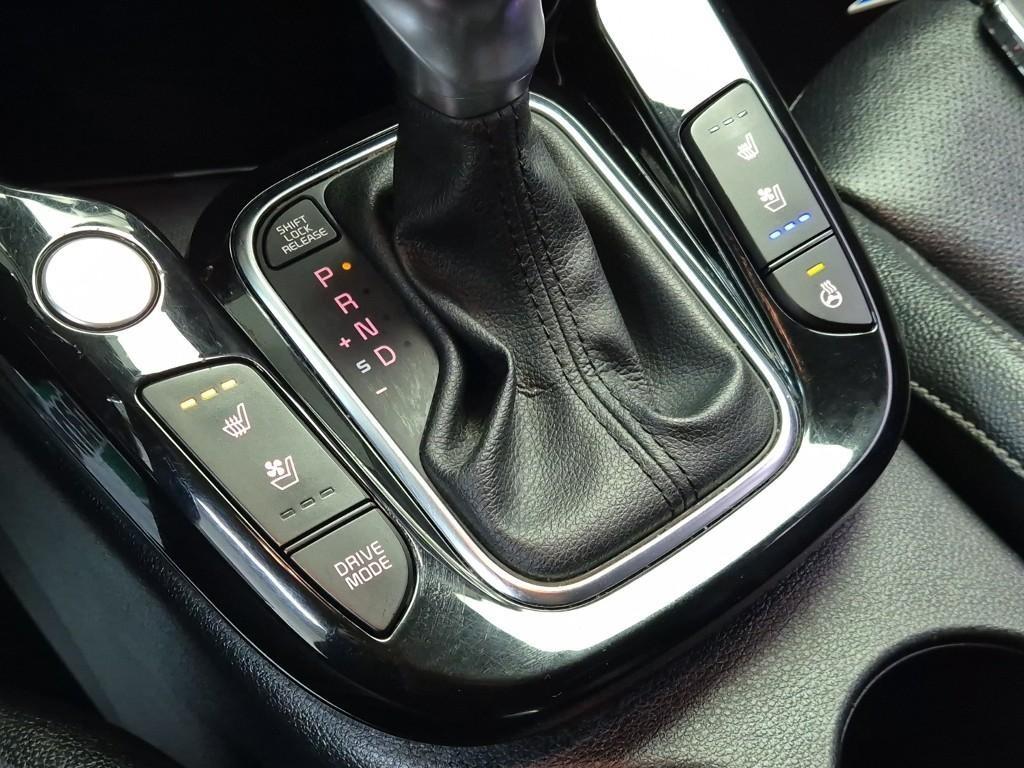 KIA Soul 2019 Blanco - Importación desde Corea - HF Imports Iquique - Foto 16