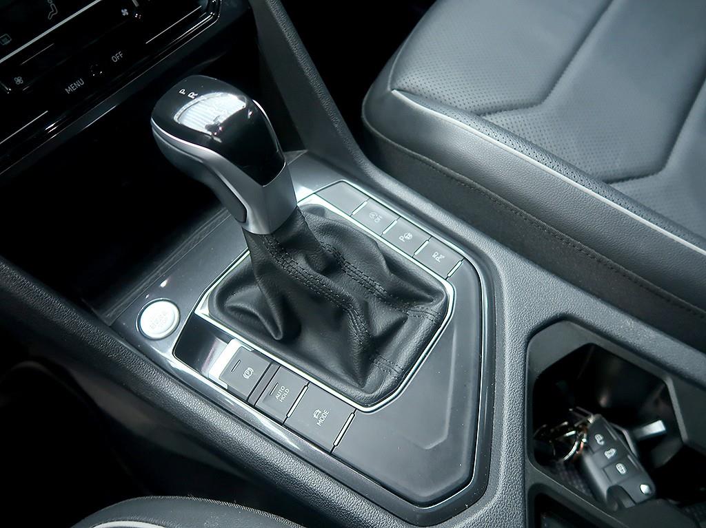 Volkswagen Tiguan 2023 Blanco - Importación desde Corea - HF Imports Iquique - Foto 10