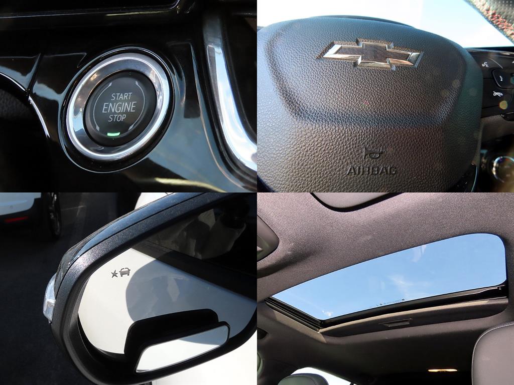 Chevrolet Trax 2024 - Importación desde Corea - HF Imports Iquique - Foto 17