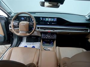 HYUNDAI Grandeur - Vista 10