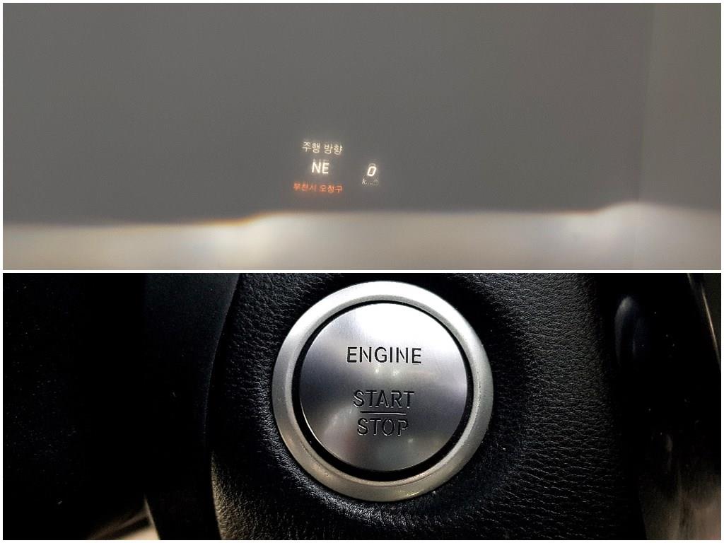 Mercedes Benz C Class 2018 Negro - Importación desde Corea - HF Imports Iquique - Foto 13