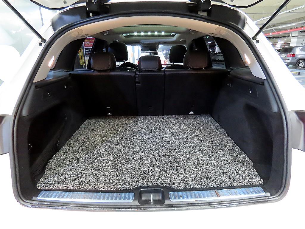 Mercedes Benz GLC Class 2016 Blanco - Importación desde Corea - HF Imports Iquique - Foto 17