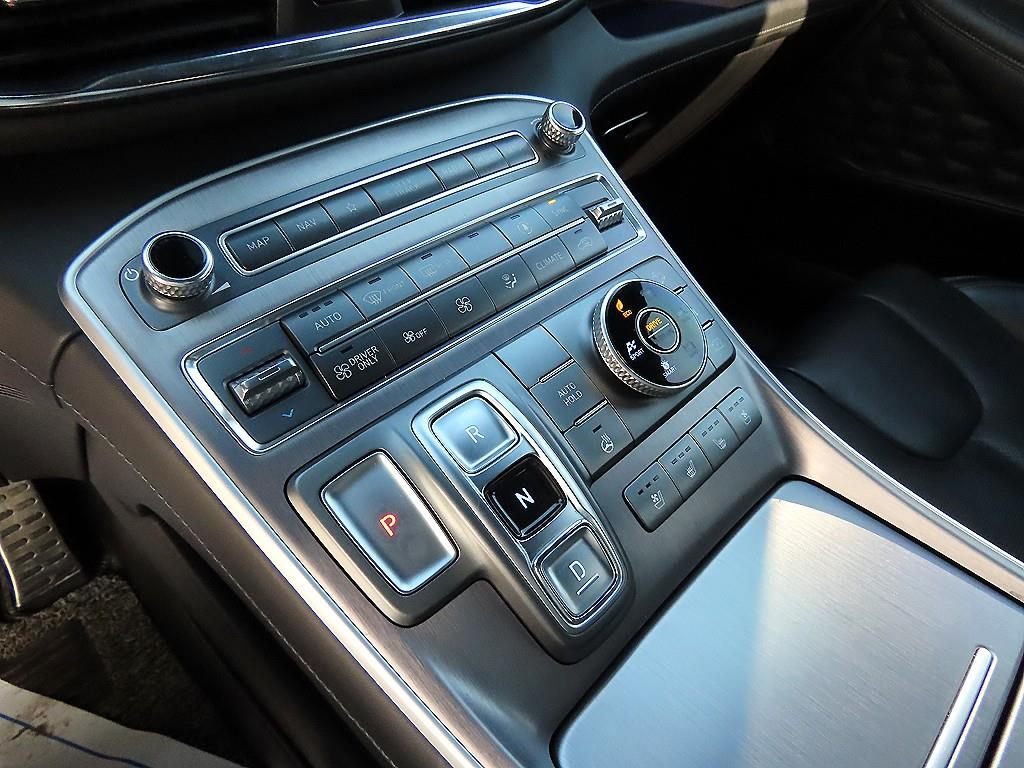 HYUNDAI Santa Fe - Vista 11