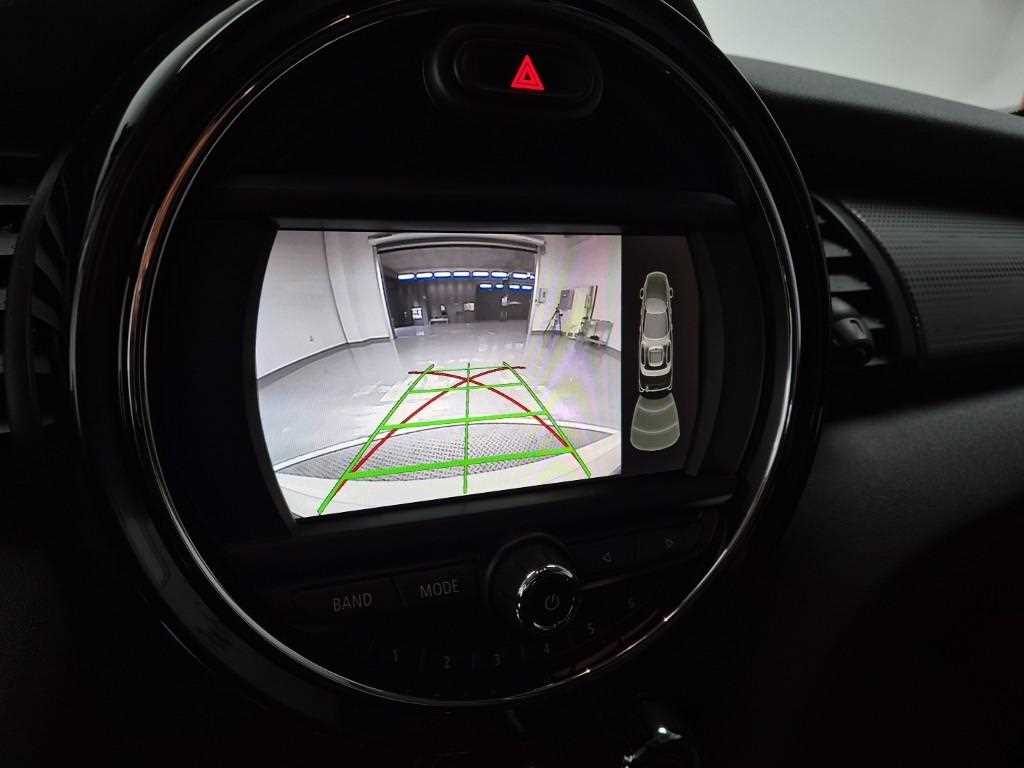 Mini Cooper 2016 Blanco - Importación desde Corea - HF Imports Iquique - Foto 14