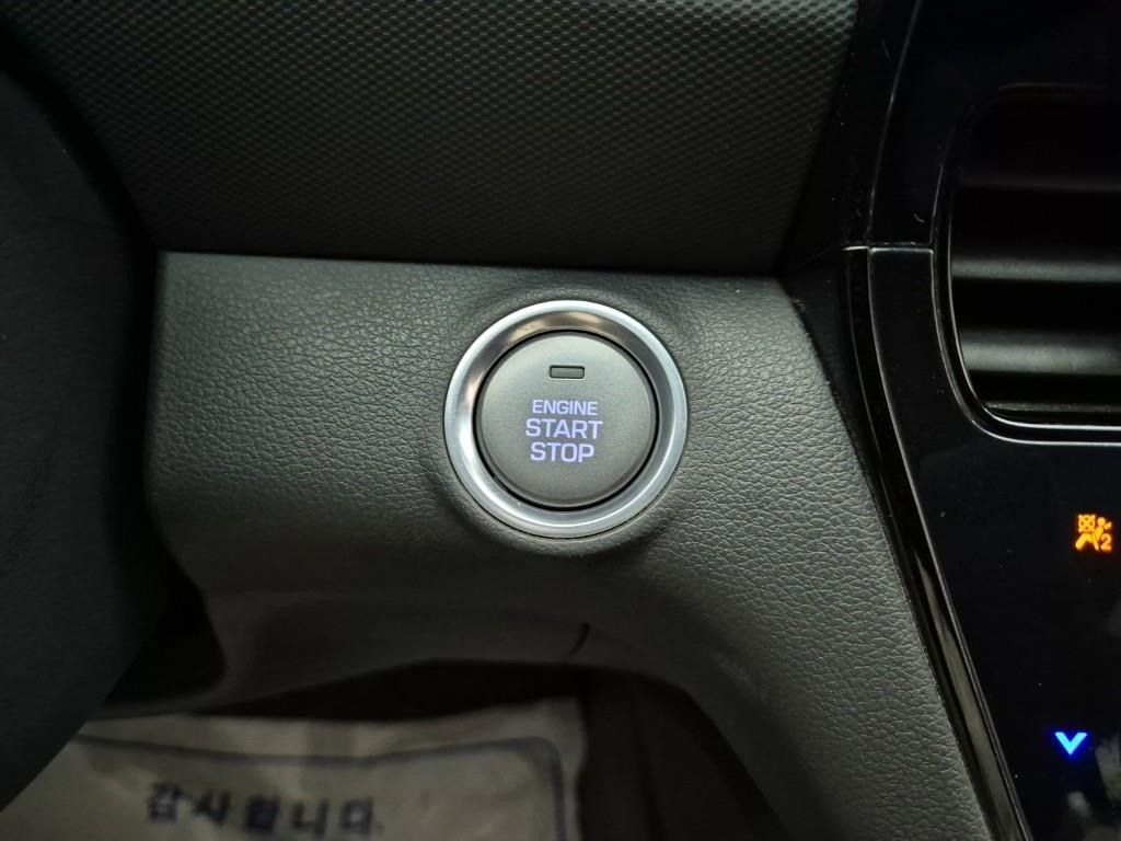 HYUNDAI Ioniq 2020 Gris - Importación desde Corea - HF Imports Iquique - Foto 16