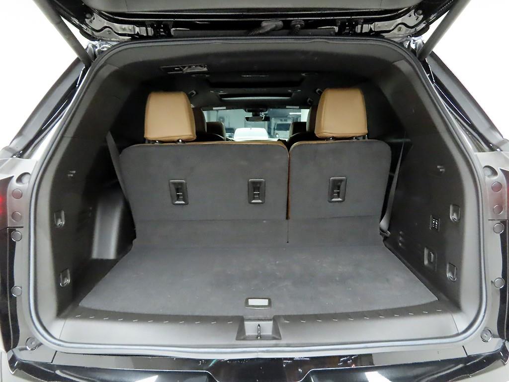 Chevrolet Travers 2023 - Importación desde Corea - HF Imports Iquique - Foto 15