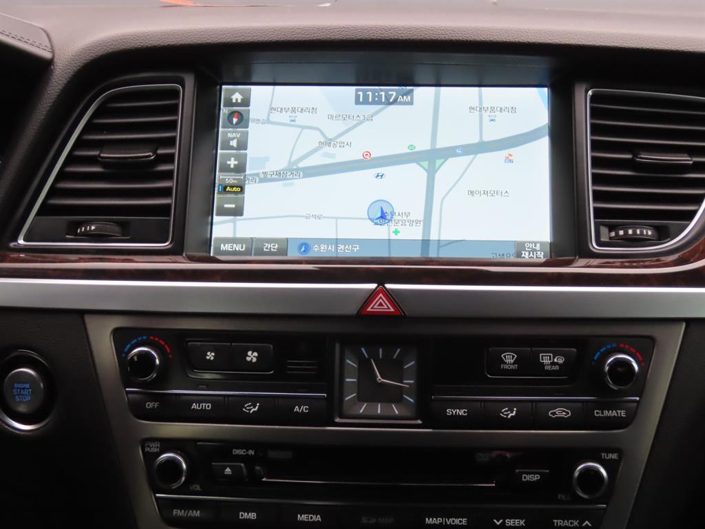 HYUNDAI Genesis 2015 Negro - Importación desde Corea - HF Imports Iquique - Foto 13