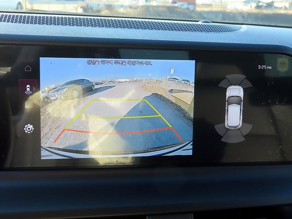 KIA Seltos 2024 - Importación desde Corea - HF Imports Iquique - Foto 14