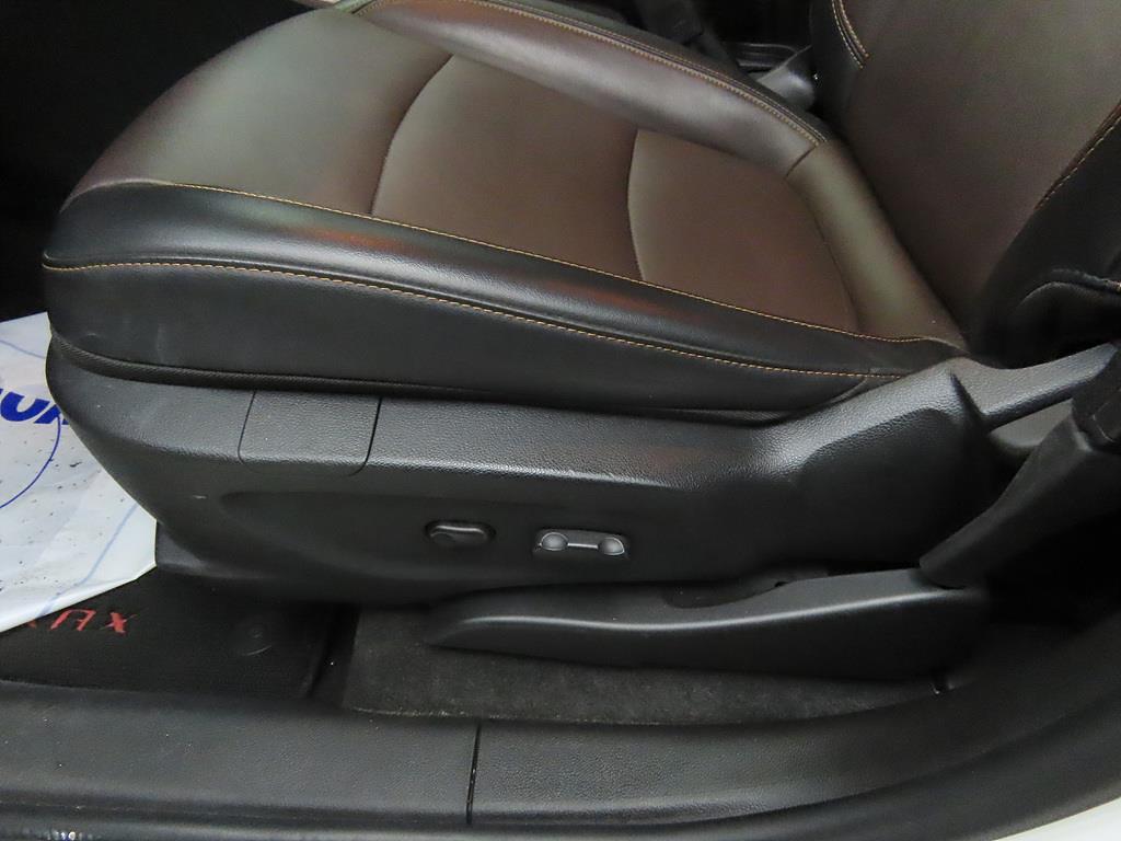 Chevrolet Trax 2016 Blanco - Importación desde Corea - HF Imports Iquique - Foto 16