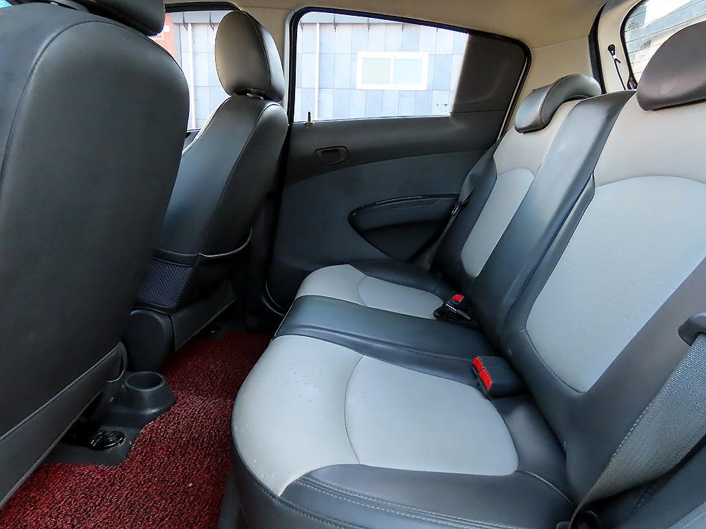 DAEWOO Matiz - Vista 6