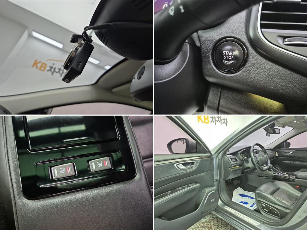 SAMSUNG SM6 2016 Gris - Importación desde Corea - HF Imports Iquique - Foto 18