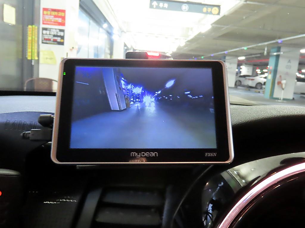 Mini Cooper 2016 - Importación desde Corea - HF Imports Iquique - Foto 14