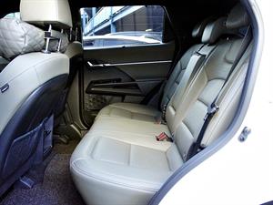 Ssangyong Torres - Vista 12