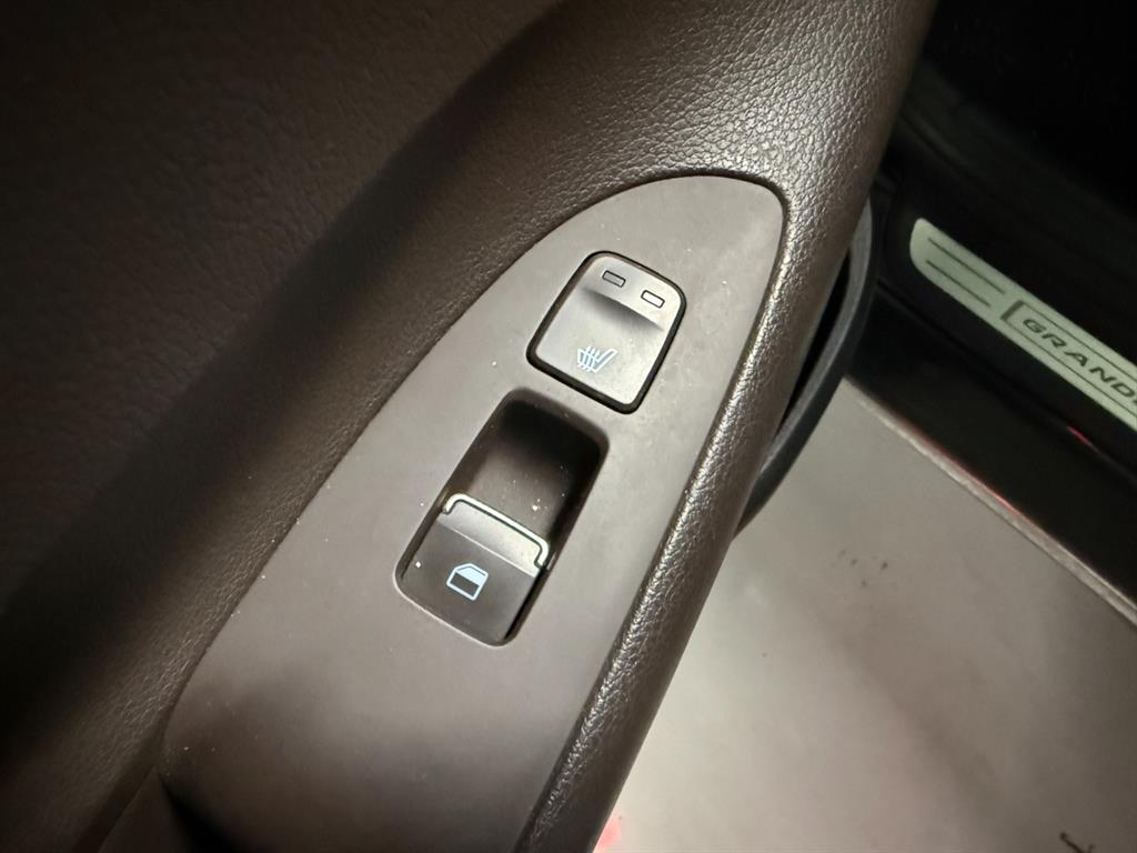 HYUNDAI Grandeur 2019 Negro - Importación desde Corea - HF Imports Iquique - Foto 19