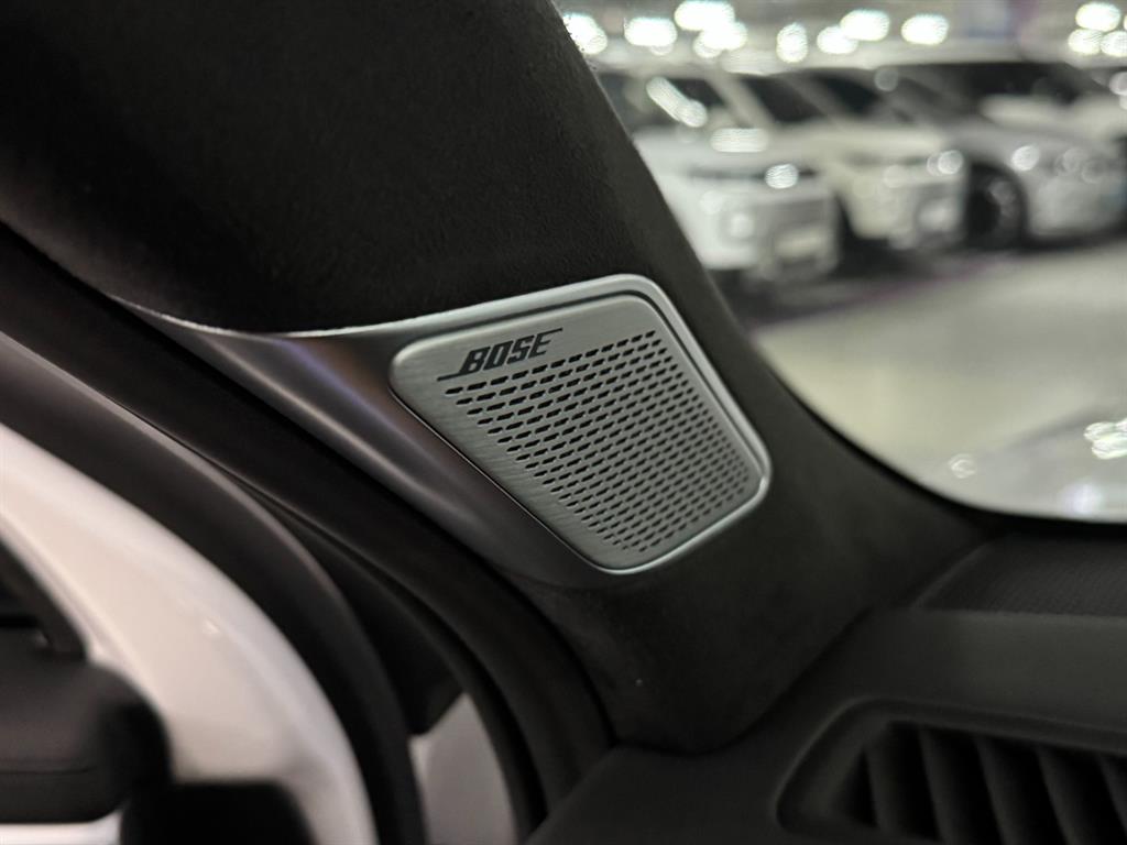 HYUNDAI Santa Fe 2024 Blanco - Importación desde Corea - HF Imports Iquique - Foto 18