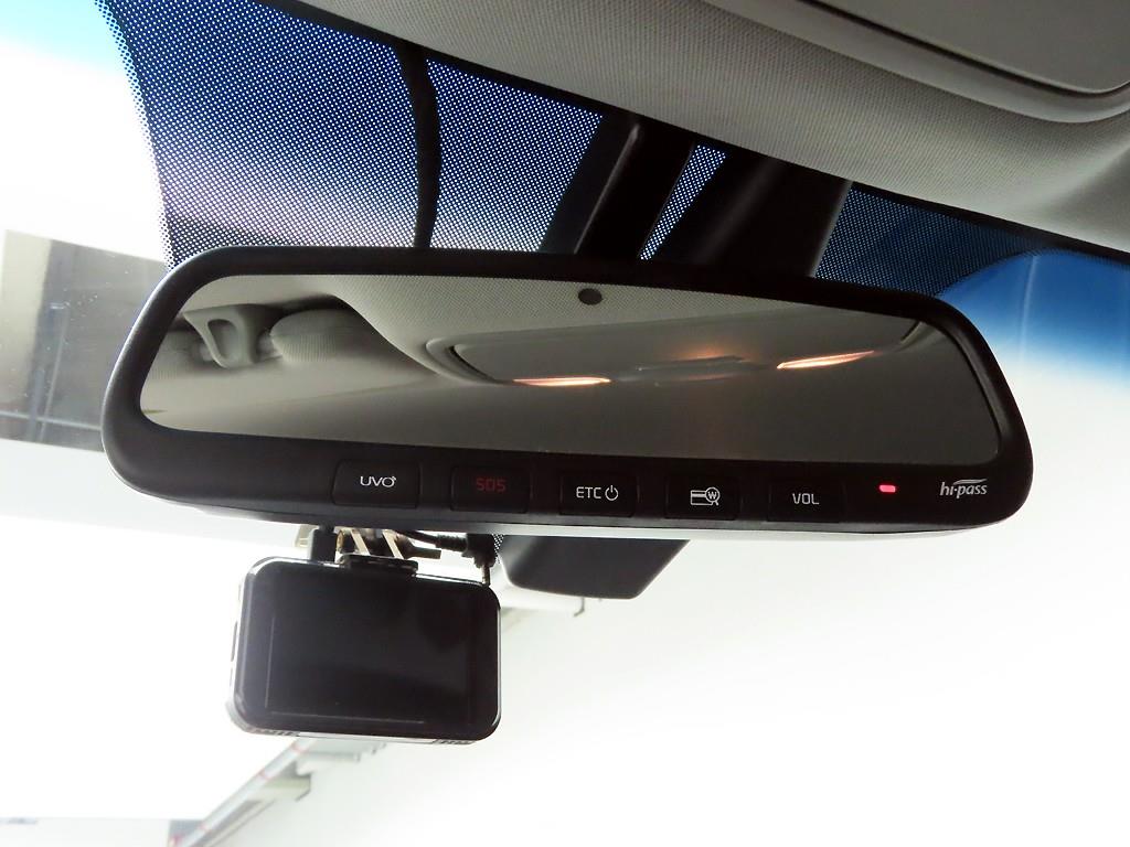 KIA K5 2020 Negro - Importación desde Corea - HF Imports Iquique - Foto 16