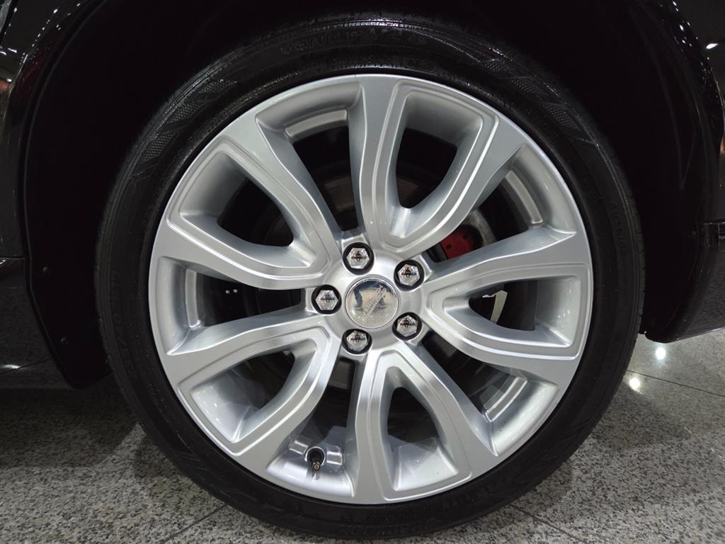 Volvo S80 2016 Negro - Importación desde Corea - HF Imports Iquique - Foto 20