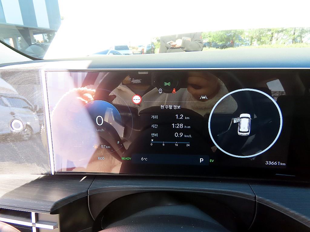 HYUNDAI Santa Fe - Vista 9