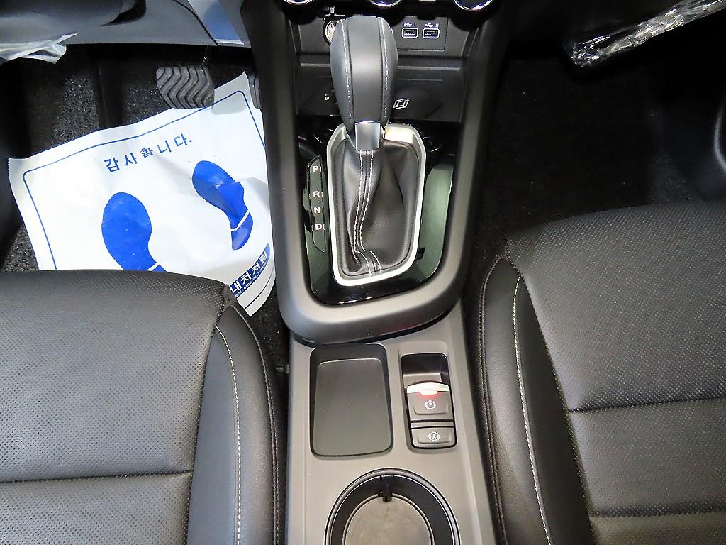 SAMSUNG Arkana - Vista 12