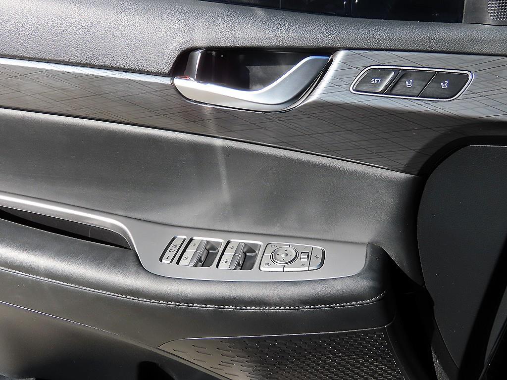 HYUNDAI Palisade - Vista 12