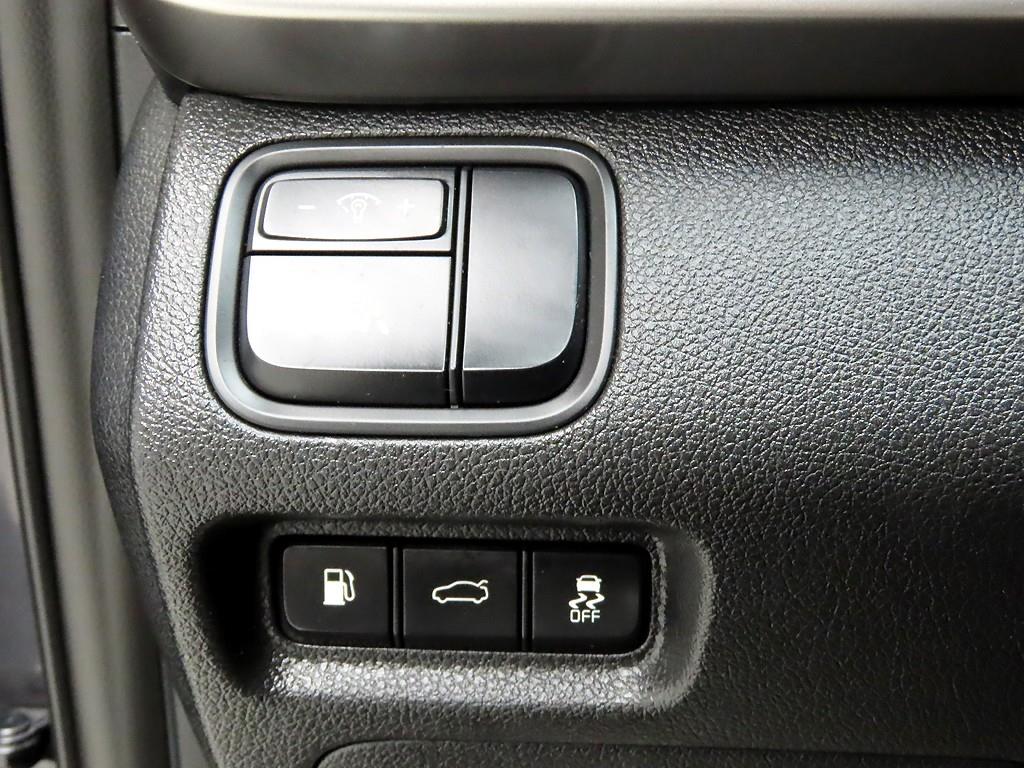 KIA K5 2020 Negro - Importación desde Corea - HF Imports Iquique - Foto 13