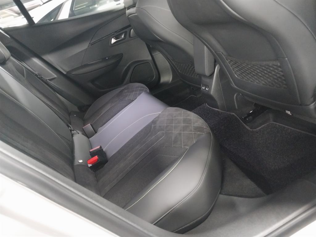 Peugeot 2008 2023 Blanco - Importación desde Corea - HF Imports Iquique - Foto 16