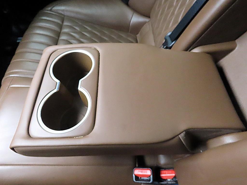 Genesis G70 2018 Gris - Importación desde Corea - HF Imports Iquique - Foto 17