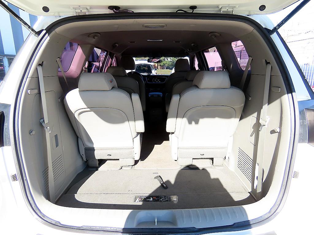 KIA Carnival 2019 - Importación desde Corea - HF Imports Iquique - Foto 18