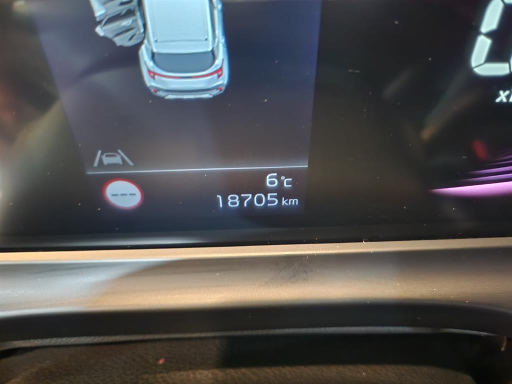 KIA Seltos - Vista 12