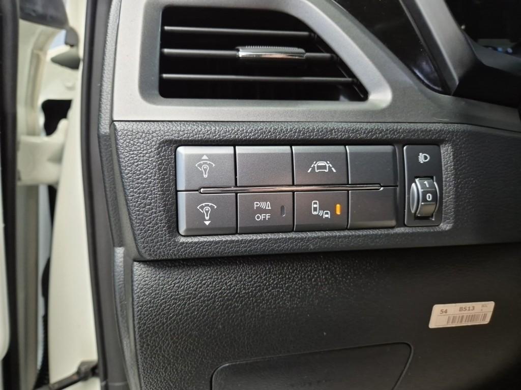 Ssangyong Korando 2022 Blanco - Importación desde Corea - HF Imports Iquique - Foto 17