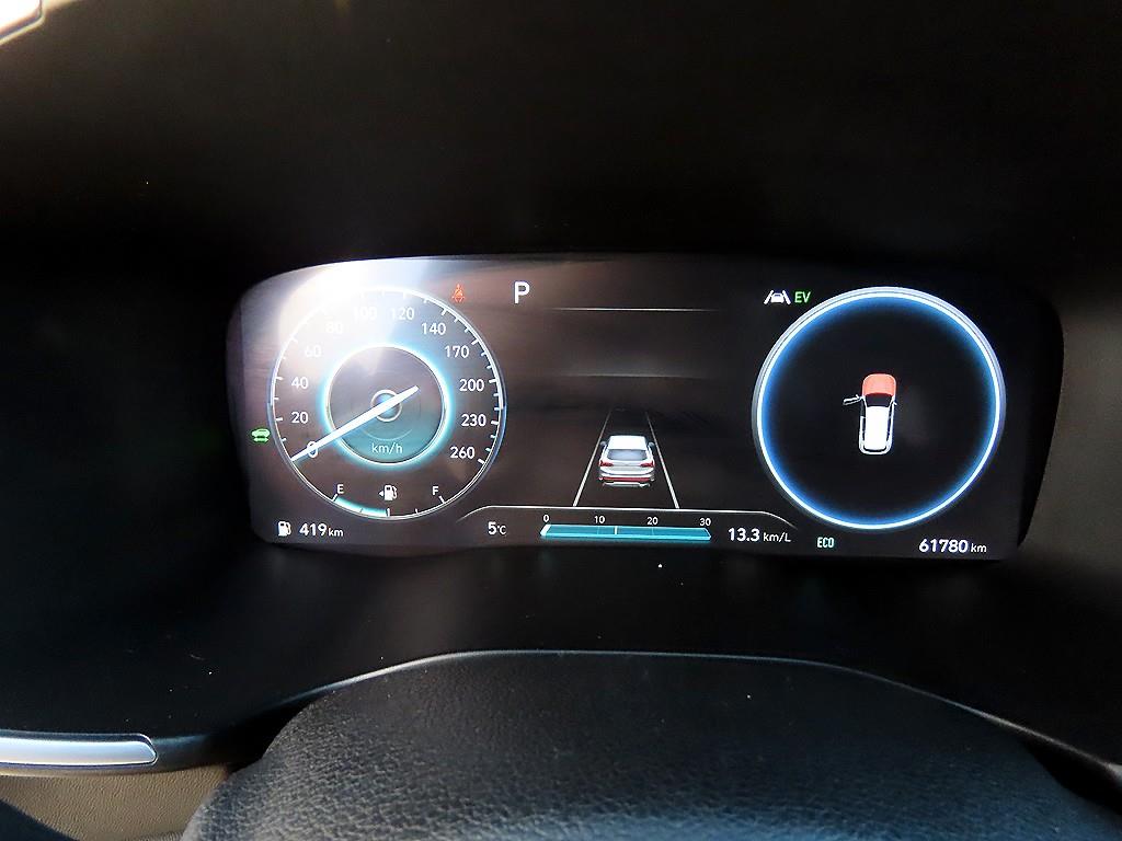 HYUNDAI Santa Fe - Vista 9